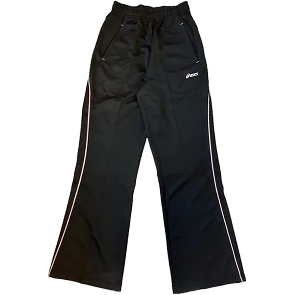 アシックス　トレーニングウエア Amazon.co.jp: [アシックス] ウィメンズ トレーニングパンツ L