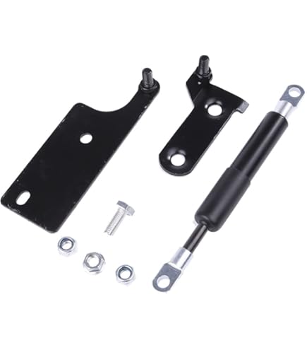 ハイラックス GUN125 ダンパー4本スプリング2本セット Amazon | 【ボディ干渉対策用ショートネジ付属 ハイラックス GUN125系