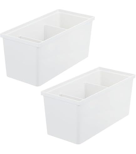 リッチェル　トトノ　引き出し用　ケユカBOX リッチェル キッチン 収納 トトノ 引き出し用 レジ袋収納