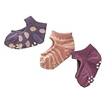 3組子供/ベビー用/幼児用靴下ホーム/アウトドアソックス[B]