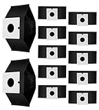 掃除機 紙パック 三菱対応 MP-9A 炭脱臭紙パック12枚入 共通 MP-9/MP-3/MP-7/MP-5/MP-2/MP/3A/MP-7A 後継品 三菱電機掃除機 交換用 炭紙パック フィルター 交換用紙パック