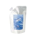 エヴァテック 除菌消臭エヴァ水 詰め替え用ラミパック 400ml