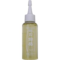 黒ばら本舗 刃物用椿油 小 100ml SN-2