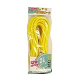 Bigman(ビッグマン) 電工延長コード Y12A12m1口DE-14