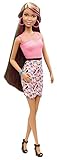 Barbie Rainbow Hair Nikki Doll