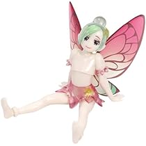 【極美-美品】妖精の贈り物＊リミテッドエディション１ 51+beyWszrL._AC_UL210_SR210,