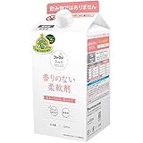 ファーファ フリー&柔軟剤 無香料 エコパック 詰替 1000ml