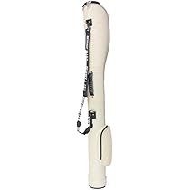 Amazon | 軽量 筒型クラブケース（5型サンドベージュ