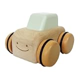 ニチガン オルゴールカー ホワイト