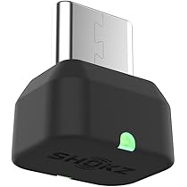 【1回だけ使用】SHOKZ OPENCOMM 2 UC TypeA アダプタ 楽天市場】Shokz OpenComm 2UC ミュートボタンの追加 マグネット
