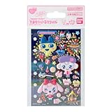 [バンダイ(BANDAI)] たまもりしーるリフィル おもいで花火セット 対象年齢 6 才以上 たまごっち