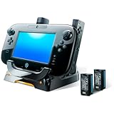 CHARGE STATION U for Wii U GamePad