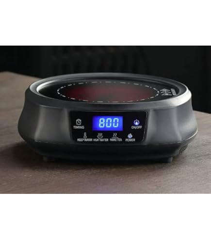 Amazon | MFG スーパーラジエントヒーター FG-800 クッキングヒーター