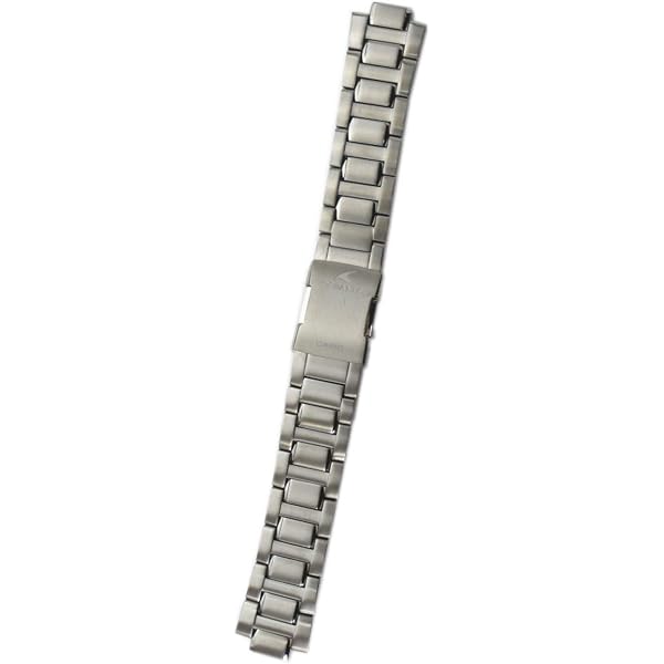 Amazon.co.jp: [カシオ] OCW-600 用チタンバンド（ベルト） : ファッション