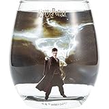 サンアート 「 ハリー・ポッター 」 ハリー 3D グラス タンブラー 約330ml 日本製 SAN3747-1