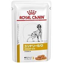 未開封  CANIN ユリナリー S/O 療法食 2kg＋尿ケアサプリ 猫用食事療法食 | ユリナリーS/O＋CLT ウェット パウチ | ベッツ