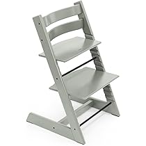 Amazon.co.jp: Stokke (ストッケ)トリップトラップ ハイチェア 