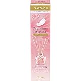 お部屋の消臭力 Premium Aroma Ｓｔｉｃｋつめかえアーバンロマンス × 10個セット