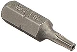 IRWIN 3053023 1 Irwin T10 Insert Bit Tamper Proof [並行輸入品]