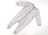 PETIT BATEAU(プチバトー) オールインワン 60サイズ 男の子