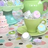 Baby Shower Hand Cream - Baby Shower Gifts & Wedding Favors (Set of 24) by CutieBeauty BA