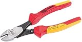 Draper Tools 50253 200mm Expert Ergo Plus Fully Insulated High Leverage Vde