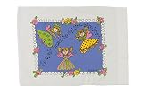 Toddler Pillowcase - Angels Dancing [並行輸入品]