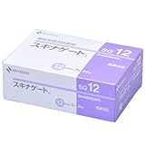 ナビス スキナゲートSG12 24巻 0-8020-01