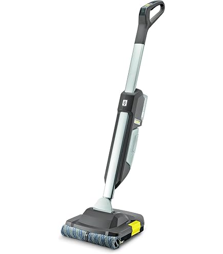 Amazon | 山崎産業 清掃用品 コンドル ポリシャーCP-12K型(高速 