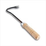 KEM Hand Plow Ho-Mi HOMI for Weeding weed eliminating Removing weeds HOMMY KEMハンドプラウホウミホミ、除草雑草除去用雑草除