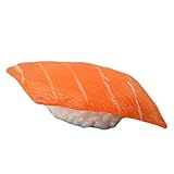 2枚シミュレーション寿司の食卓のモデル寿司の料理の窓のディスプレイの小道具 #24