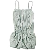 デニムサロペット　95