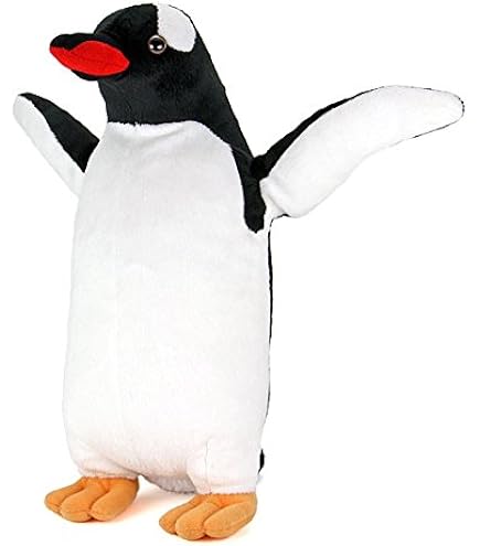Amazon.co.jp: ふわふわペンギン2 ウルトラBIG T 特 ぬいぐるみ ホビー 