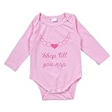 PER ロンパース　ベビー カバーオール ルームウェア 長袖　綿100% 可愛い　お着替えやすい　赤ちゃん　新生児　幼児 女の子　ピンク（0～24ヶ月） (80cm)