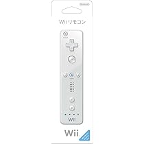 Amazon.co.jp: Wiiリモコン (シロ) (「Wiiリモコンジャケット」同梱