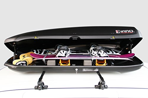 便利なルーフボックスをご紹介 メリットやデメリットは Carさっぽろ