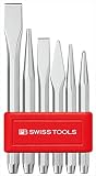 PB SWISS TOOLS(PBスイスツールズ):ポンチタガネセット パックなし 850BL