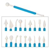 メタルClay pro-design Shapers、9ピースセット