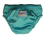 Bambinex Swim Nappy 031850, Turquoise, Size 56 by Bambinex