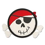 Stephen Joseph Fun Flyer Pirate Water Toy [並行輸入品]