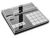 DECKSAVER(デッキセーバー) Native Instruments MASCHINE MK3 対応 耐衝撃カバー DS-PC-MASCHINEMK3