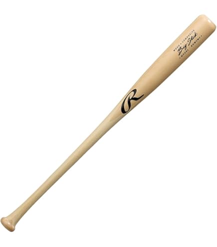Amazon | Rawlings(ローリングス)野球用 大人用 バット 硬式 MAC JACK