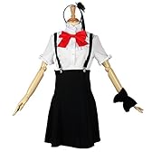 枝垂ほたる（しだれほたる）　だがしかし　コスプレ衣装　コスプレシャス　女性L