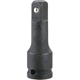 1/2 インパクト用エクステンションバー 75mm  [ 1322090133]