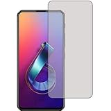 PDA工房 ASUS ZenFone 6 (ZS630KL) ブルーライトカット[光沢] 保護 フィルム 日本製
