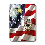 lsp _ 769 _ 1米国海軍 – US Navy Officer Crest – 照明スイッチカバー – シングルトグルスイッチ