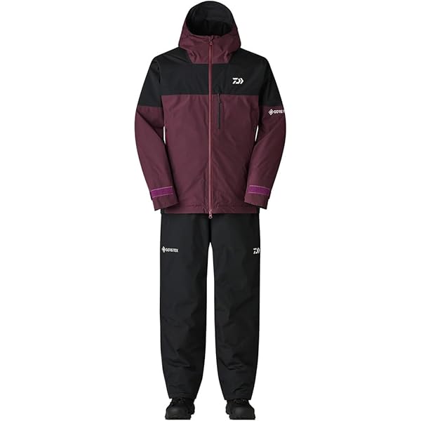 Amazon.co.jp: ダイワ(DAIWA) GORE-TEX バーサタイルウィンタースーツ