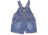 OSHKOSH(オシュコシュ) ベビーオーバーオール 80サイズ 男の子