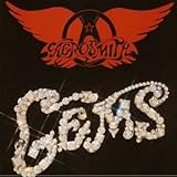 GEMS/The Best Of Aerosmith Hard Rock Hits!