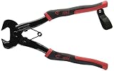 石井超硬 プロ　GTニッパー　A型 MP-3SG